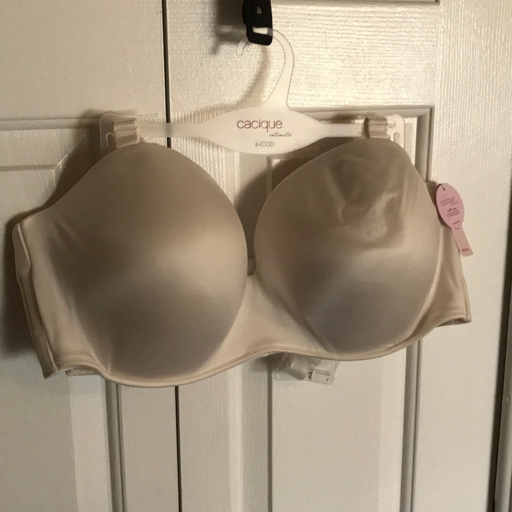Brand new Cacique Multiway Strapless bra
